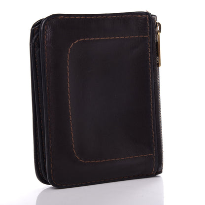 Louis Vuitton Utah Compact Wallet Coffee 3 of 12
