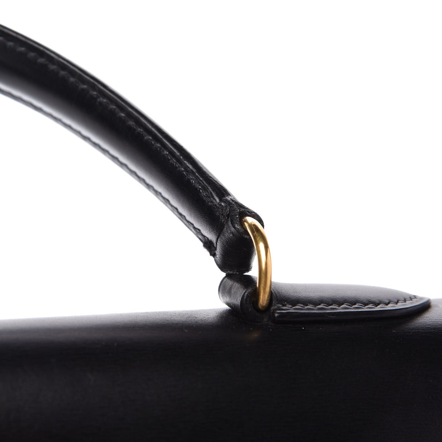 Box Kelly Sellier 32 Black
