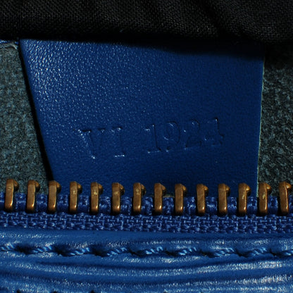 Louis Vuitton Epi Speedy 30 Toledo 7 of 9