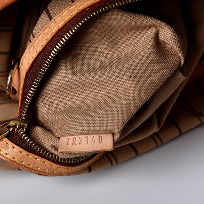 Louis Vuitton Monogram Delightful PM 8 of 10