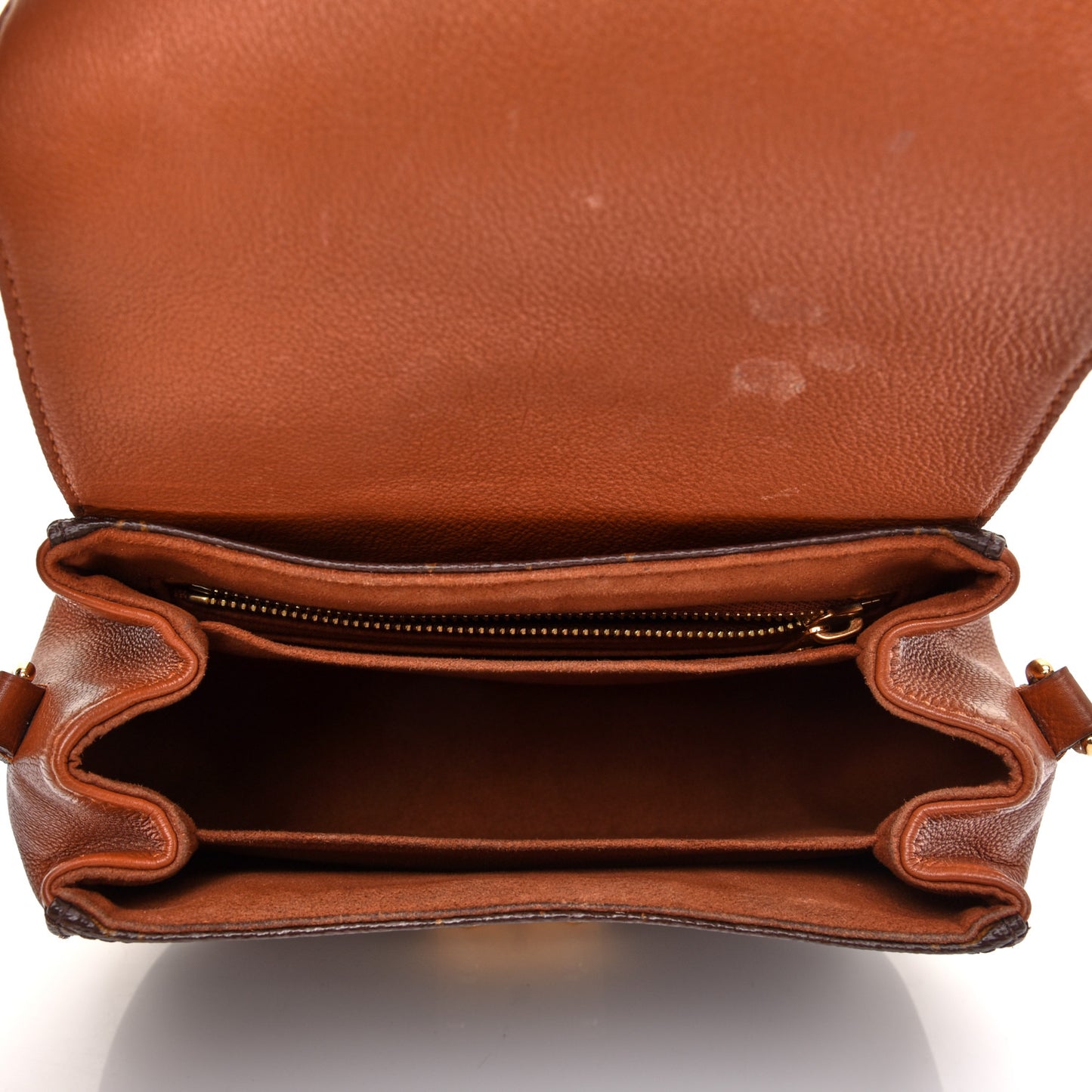 Monogram Eden PM Camel
