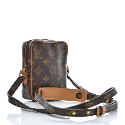 Louis Vuitton Monogram Danube 15 2 of 13
