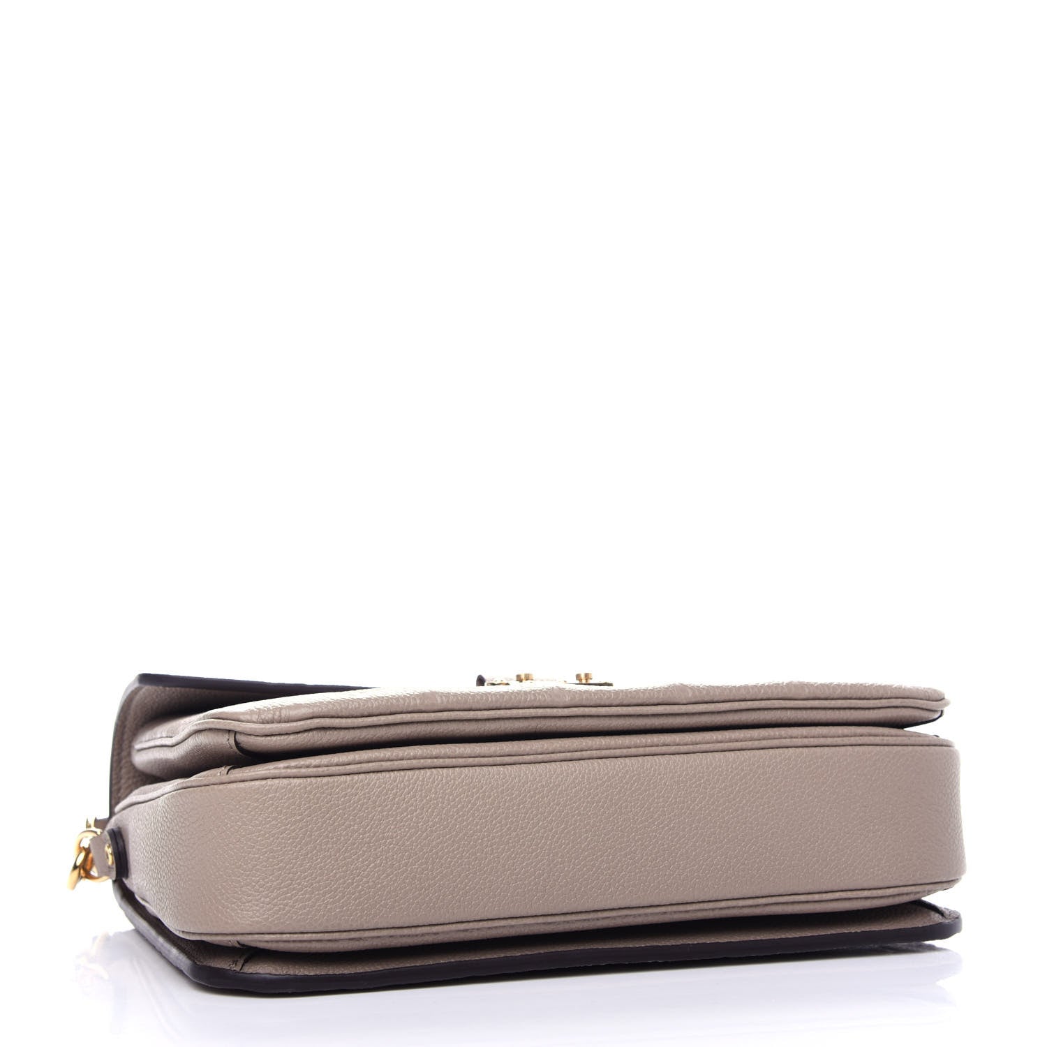 Louis Vuitton Empreinte Pochette Metis Tourterelle 4 of 9