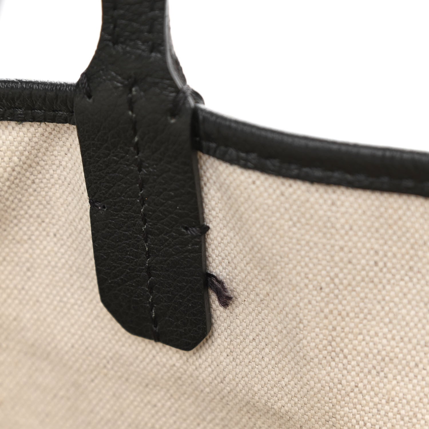 Goyard Goyardine Saint Louis GM Black 11 of 11