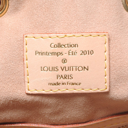 Louis Vuitton Monogram Eden Neo Peach Peach 6 of 7