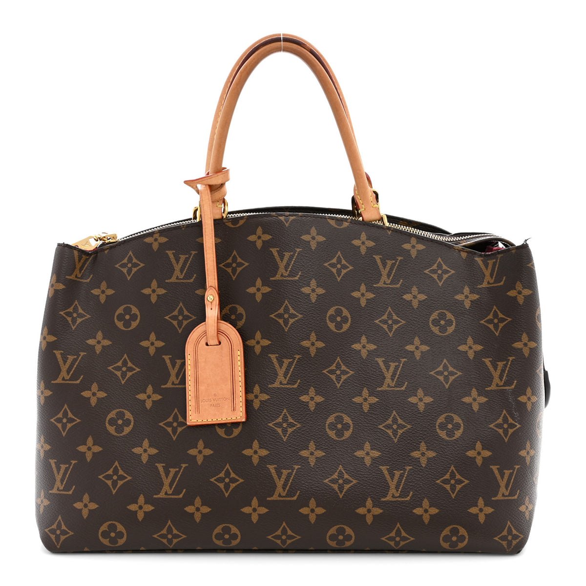 Louis Vuitton Monogram Grand Palais 1 of 15