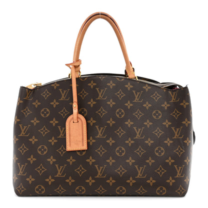 Louis Vuitton Monogram Grand Palais 1 of 15