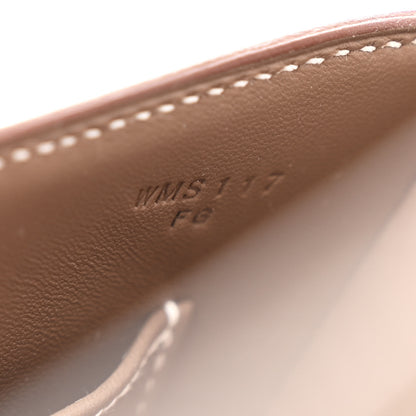 Hermes Epsom Constance 1-Elan Etoupe 8 of 12