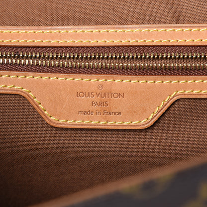 Louis Vuitton Monogram Beverly GM Briefcase 6 of 19