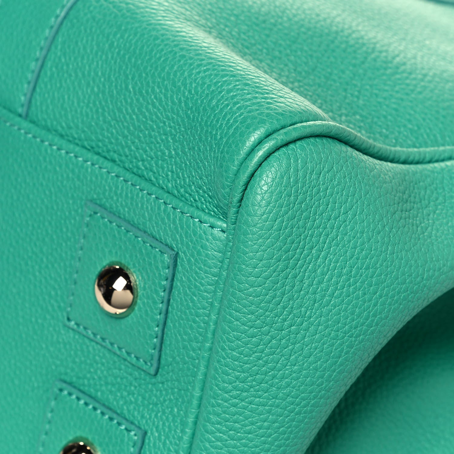 Mulberry Classic Grain Calfskin Small Bayswater Satchel 12 of 15