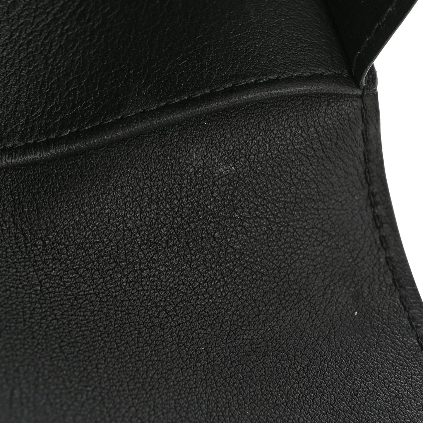 Mahina Anae Coin Purse Black