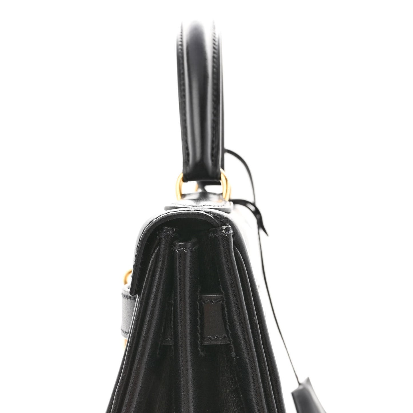 Box Kelly Retourne 32 Black