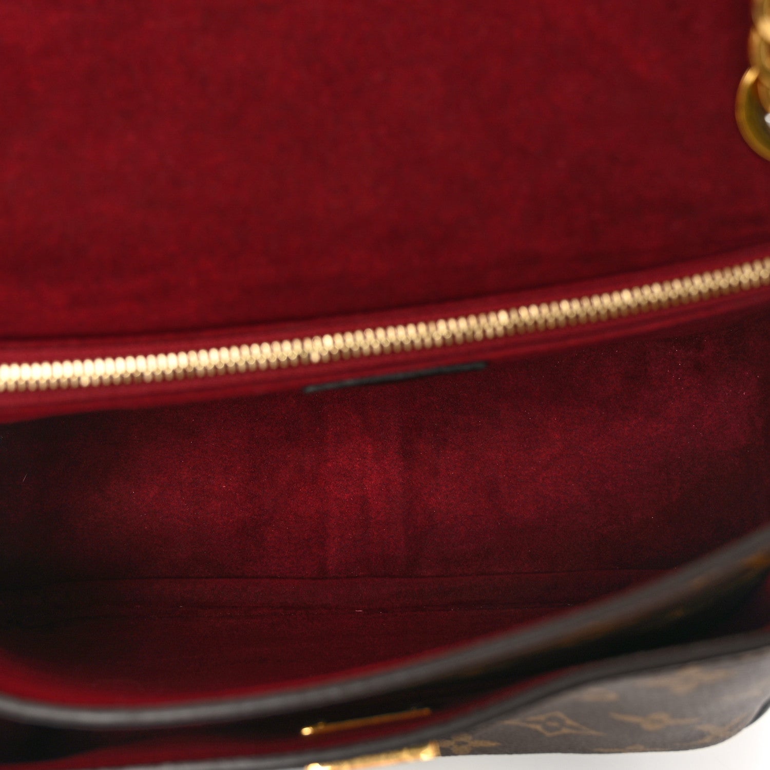 Louis Vuitton Monogram Passy 6 of 11