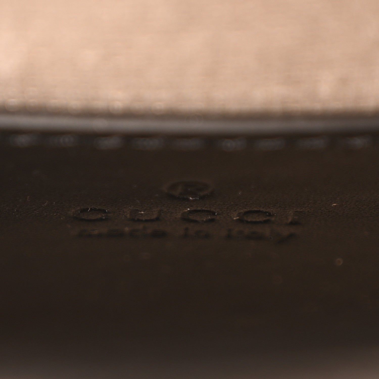 Gucci Calfskin Mini Bamboo Top Handle 3 Way Shoulder Bag Black 7 of 10