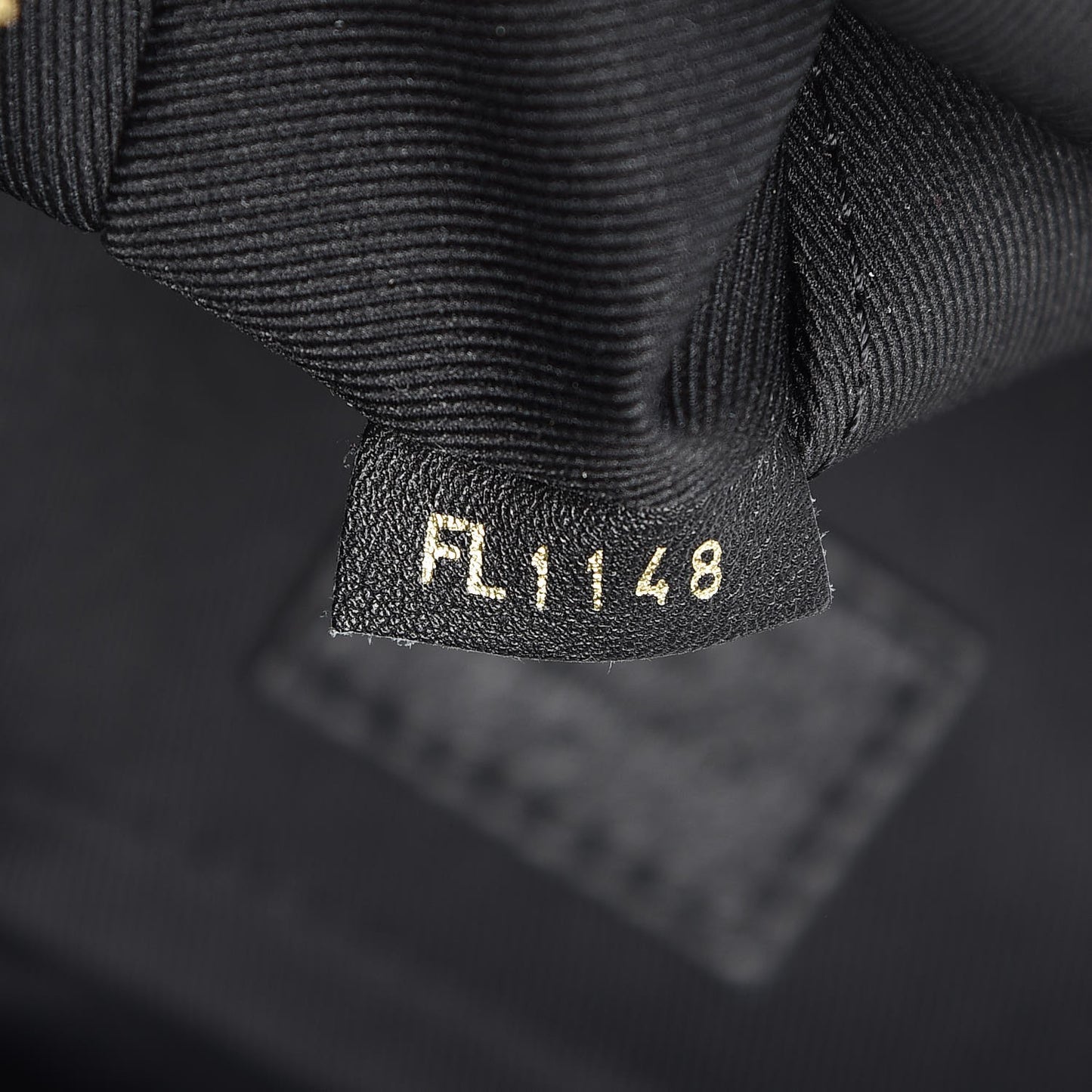 Monogram Palm Springs Backpack PM