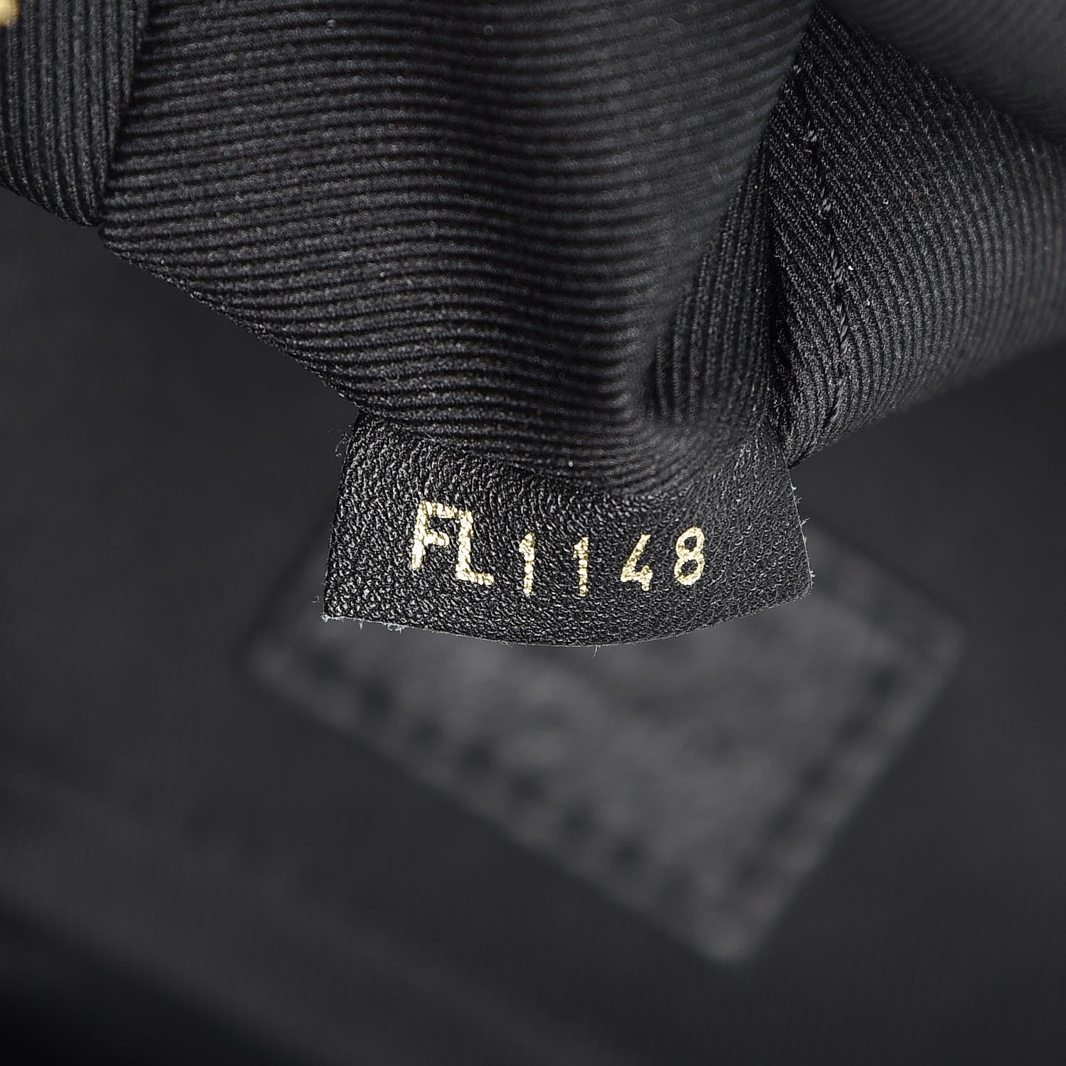 Louis Vuitton Monogram Palm Springs Backpack PM 8 of 8