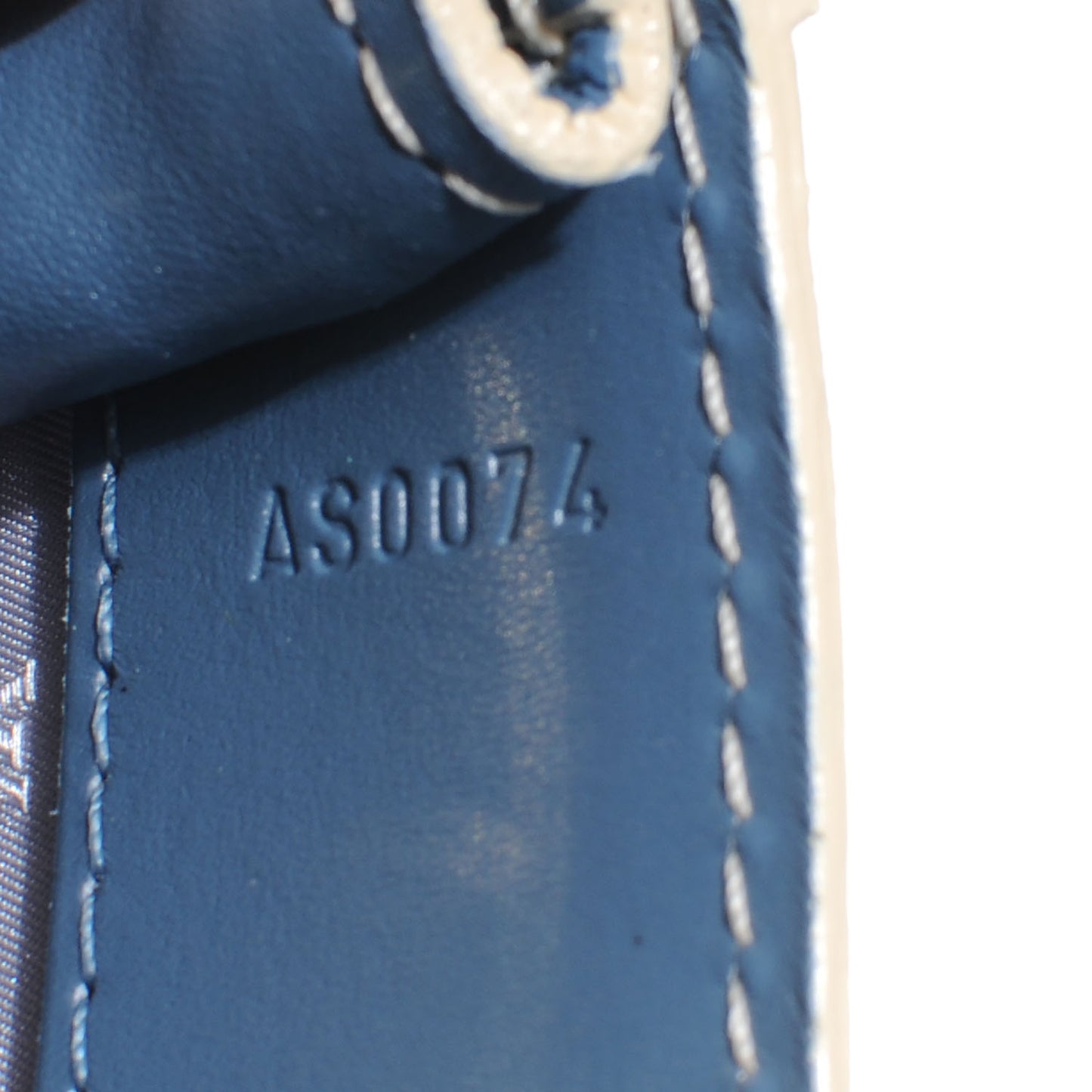 Suhali Le Fabuleux Blue Blue