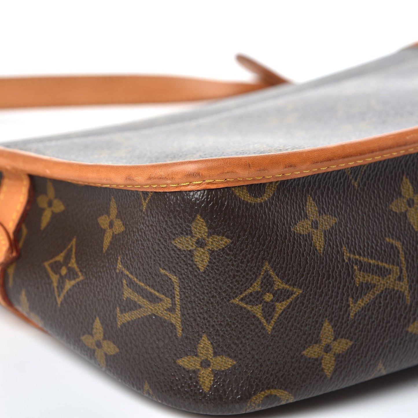 Monogram Sologne