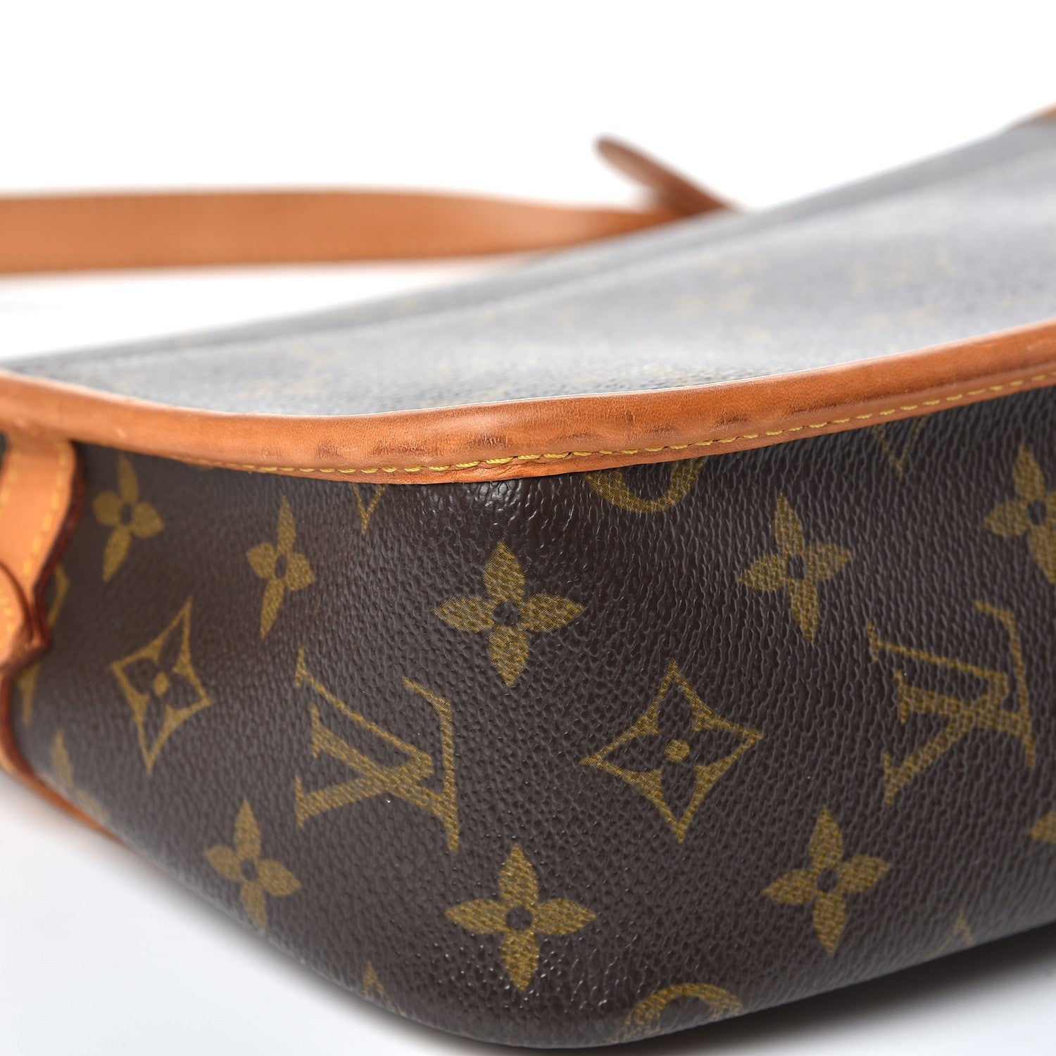 Louis Vuitton Monogram Sologne 11 of 11