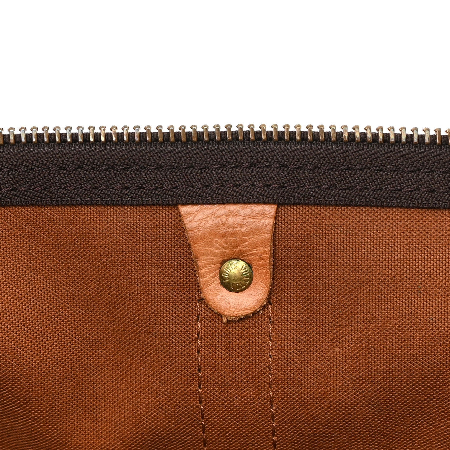 Monogram Keepall Bandouliere 55