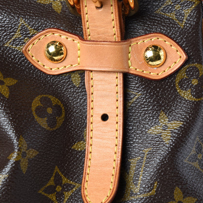 Louis Vuitton Monogram Tivoli GM 23 of 23