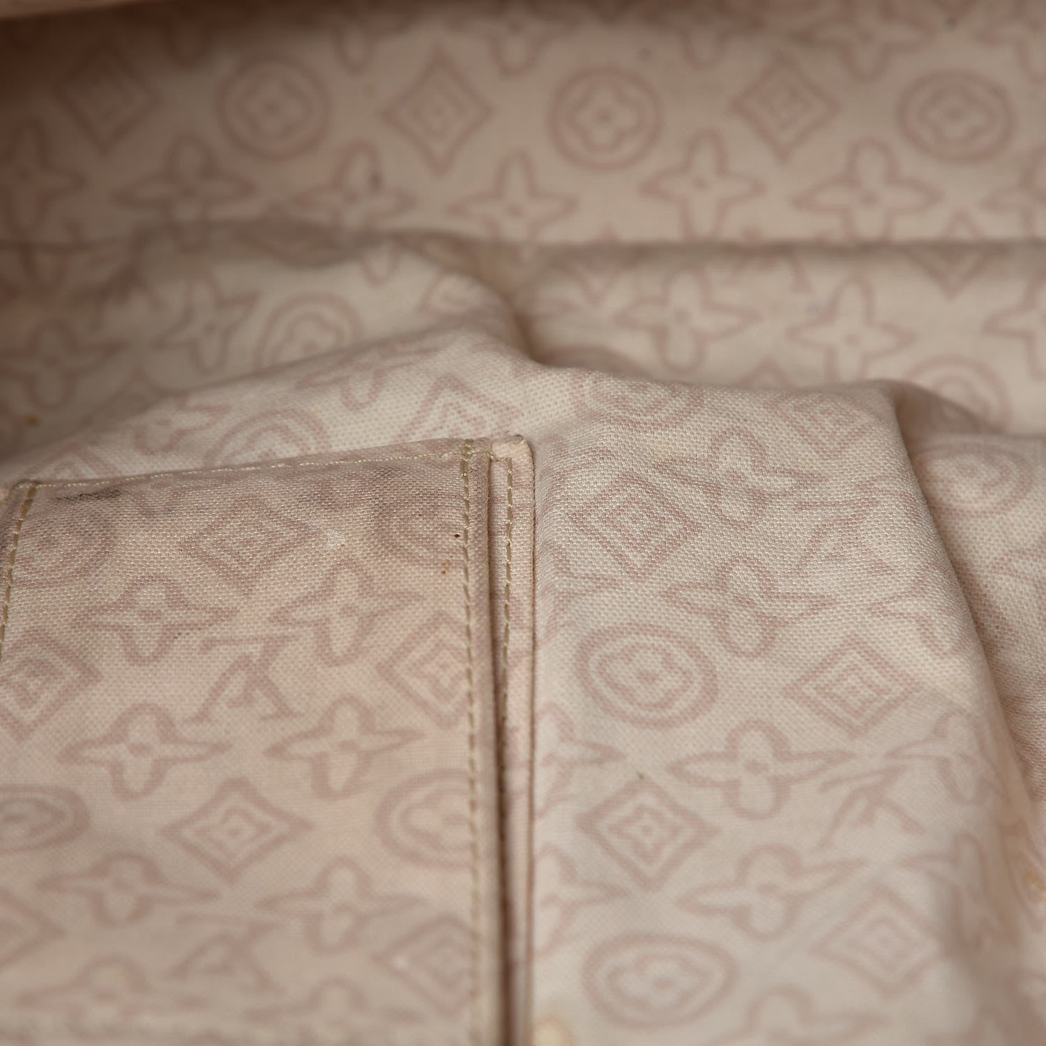 Louis Vuitton Tahitienne Cabas PM Sandy 10 of 18