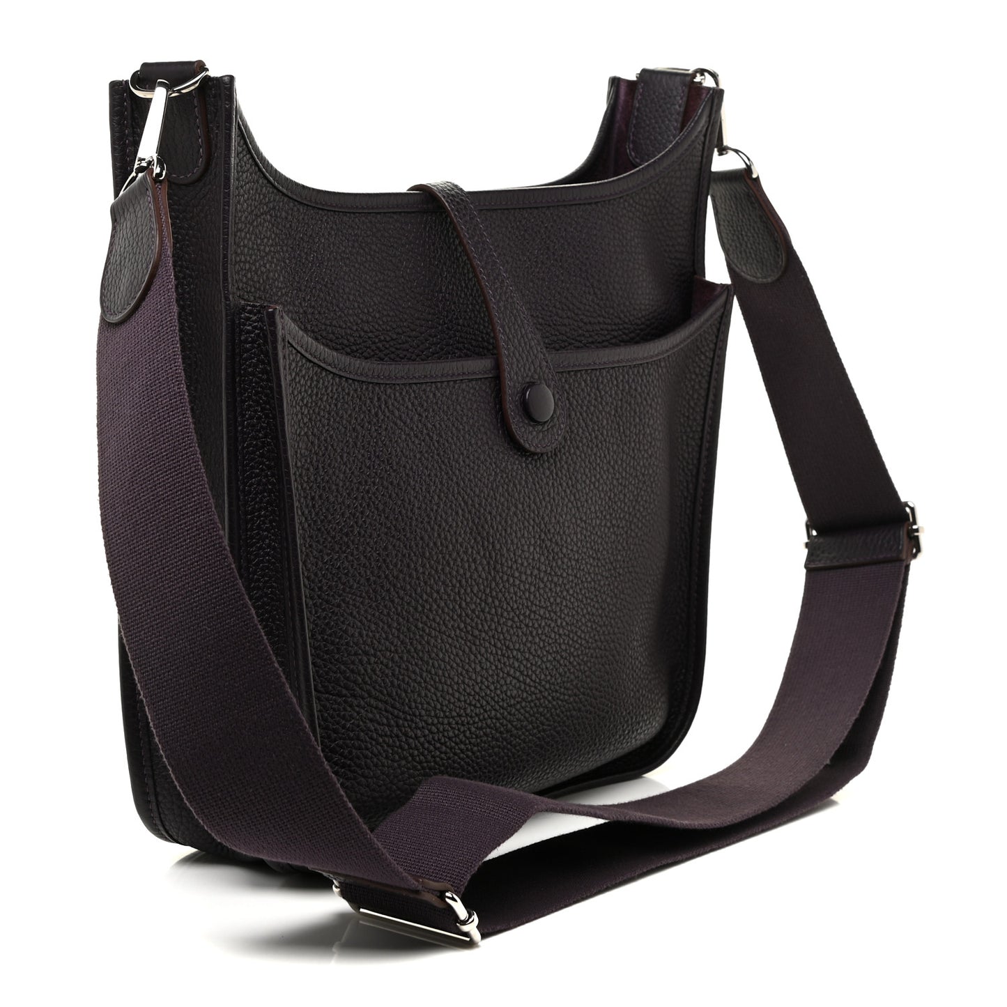 Taurillon Clemence Evelyne III PM Raisin