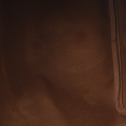 Louis Vuitton Monogram Keepall Bandouliere 45 9 of 18