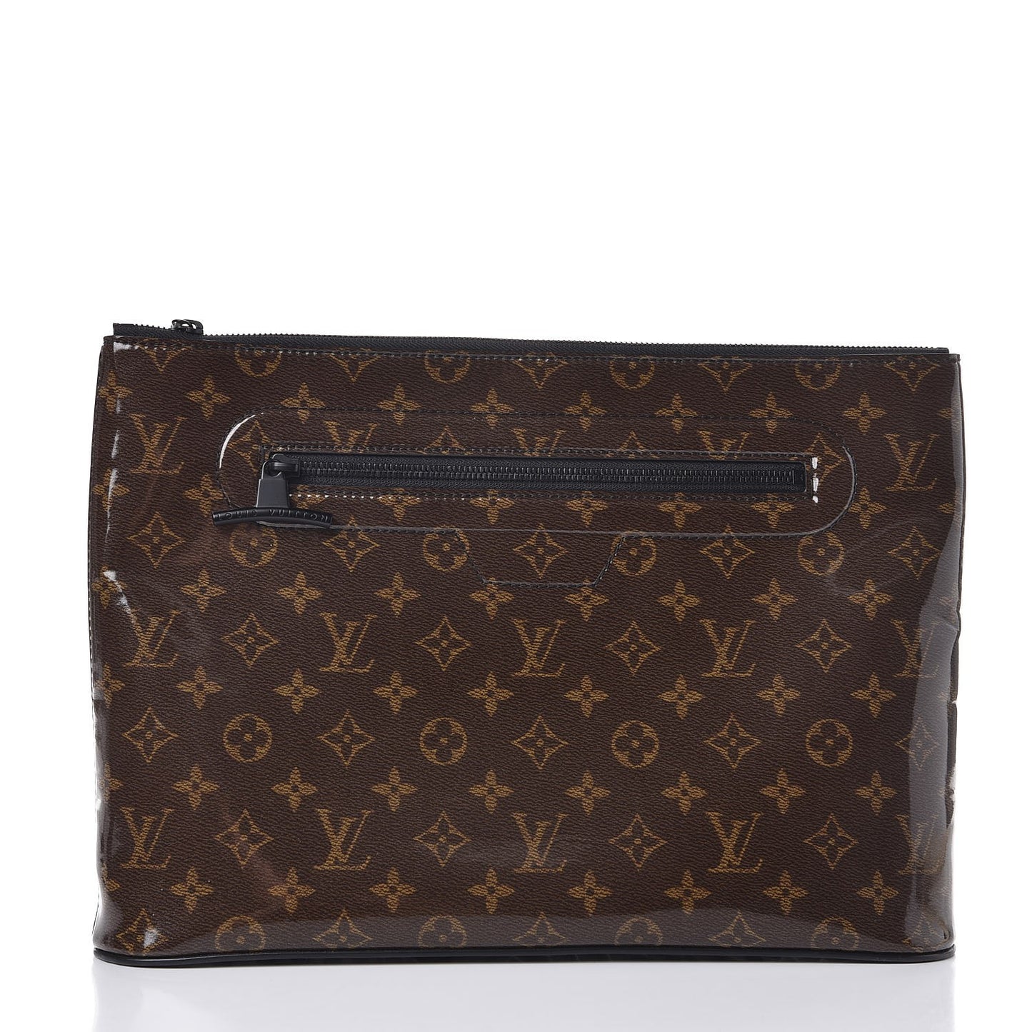 Monogram Glaze Cosmos Pochette