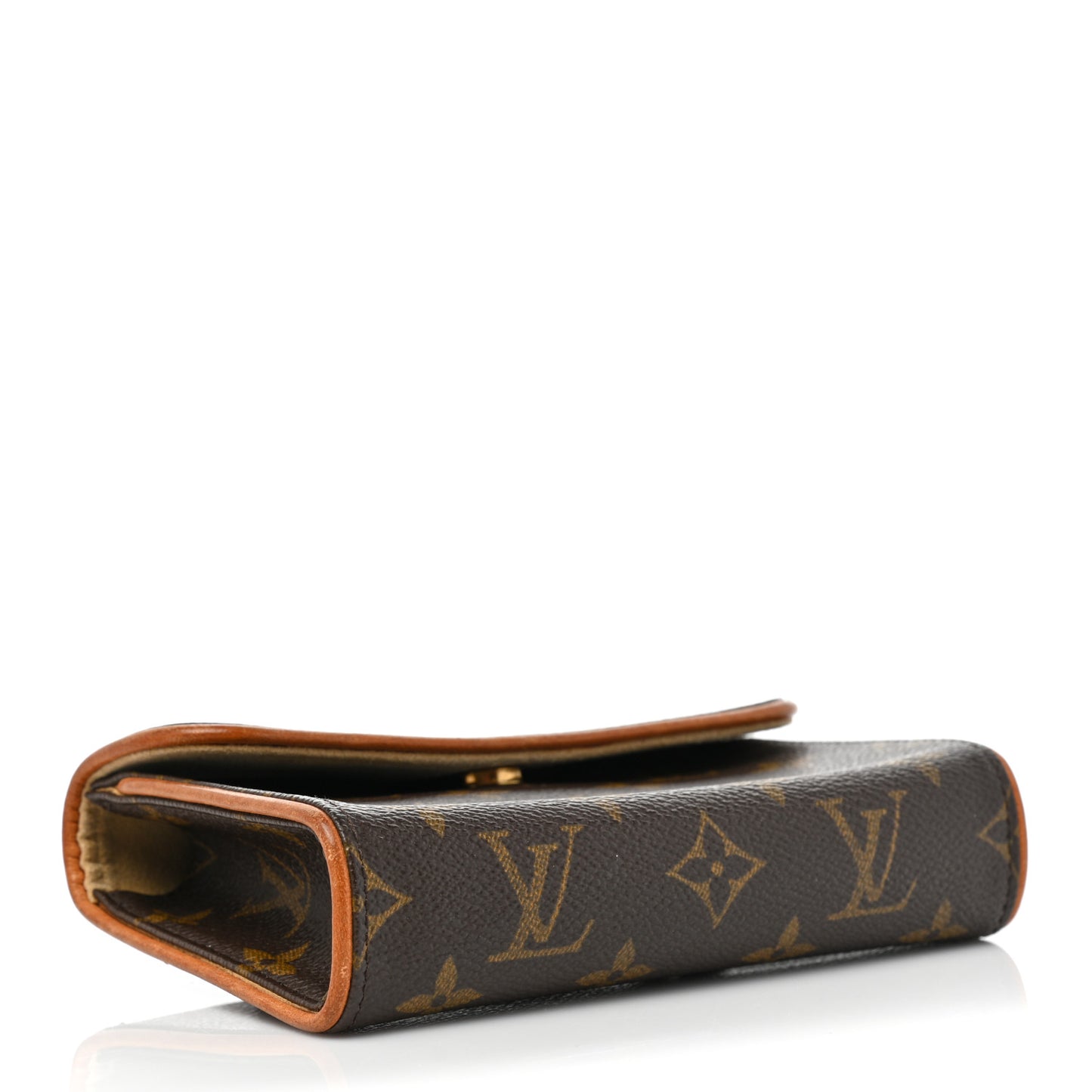 Monogram Pochette Florentine S