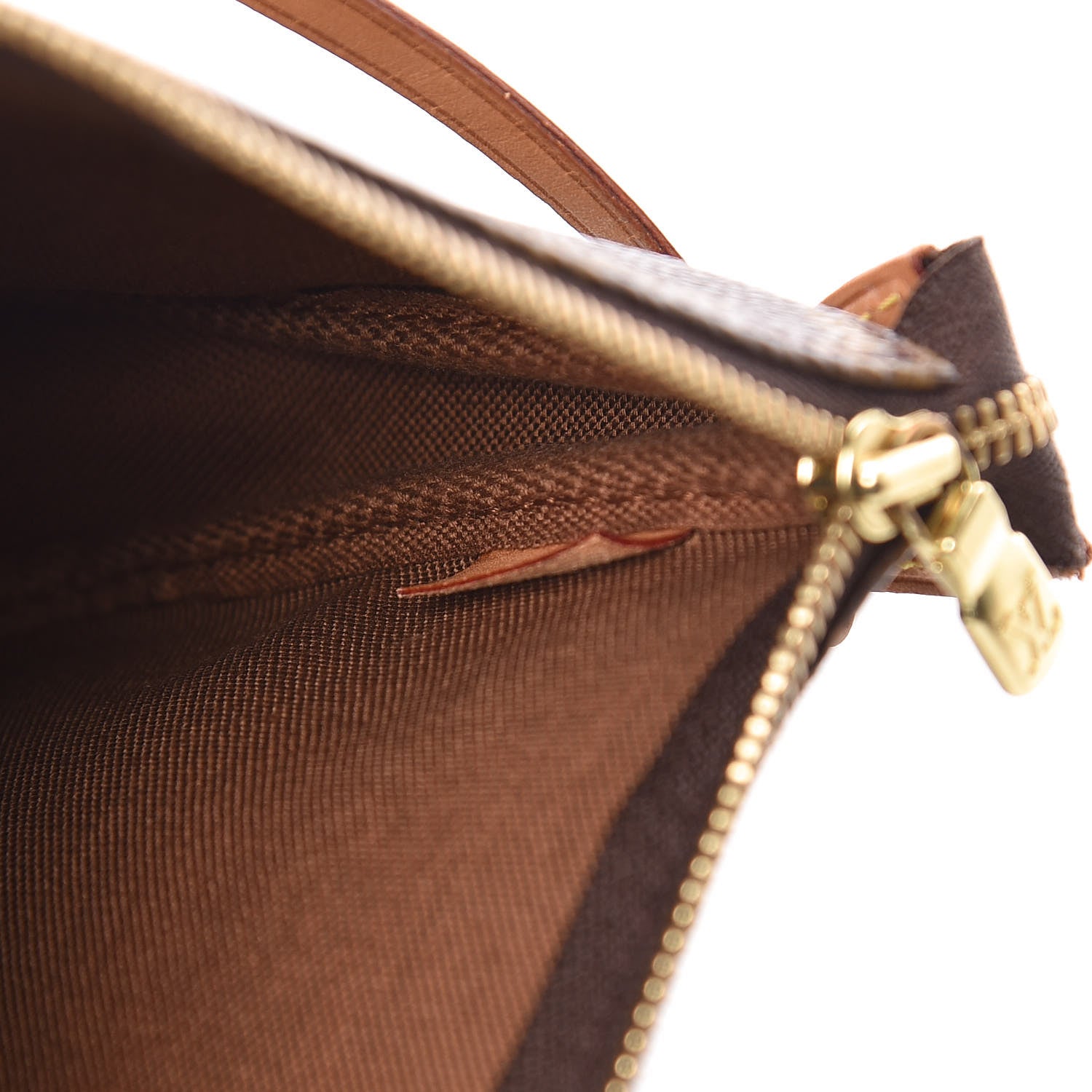 Louis Vuitton Monogram Pochette Accessories 7 of 9