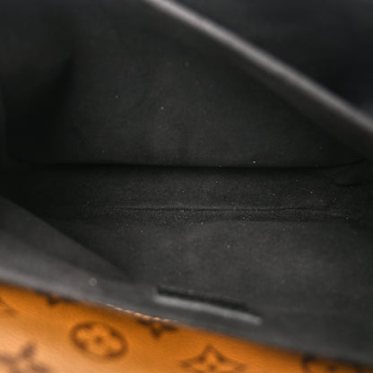 Louis Vuitton Reverse Monogram Pochette Metis 5 of 10
