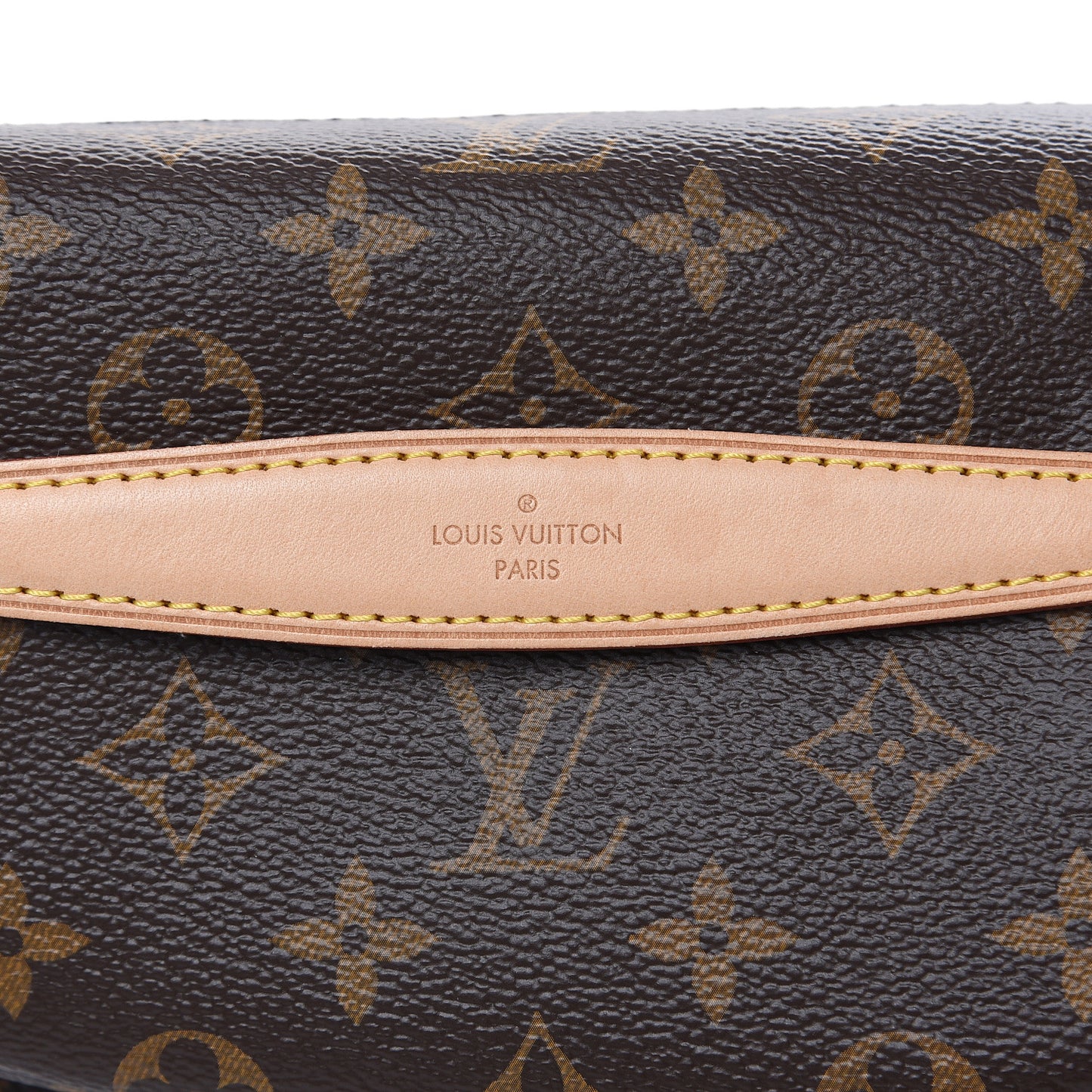 Monogram Bumbag