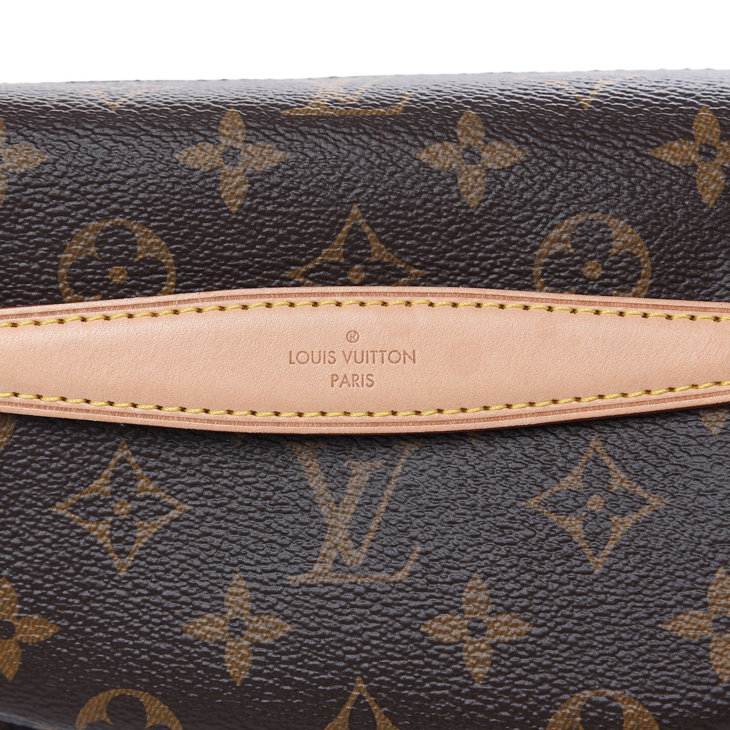 Louis Vuitton Monogram Bumbag 8 of 8
