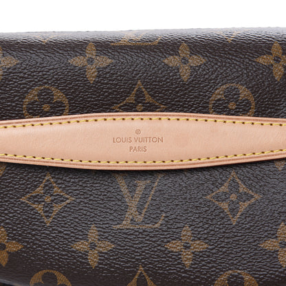 Louis Vuitton Monogram Bumbag 8 of 8