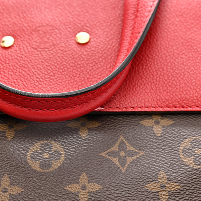 Louis Vuitton Monogram Venus Cherry 14 of 16