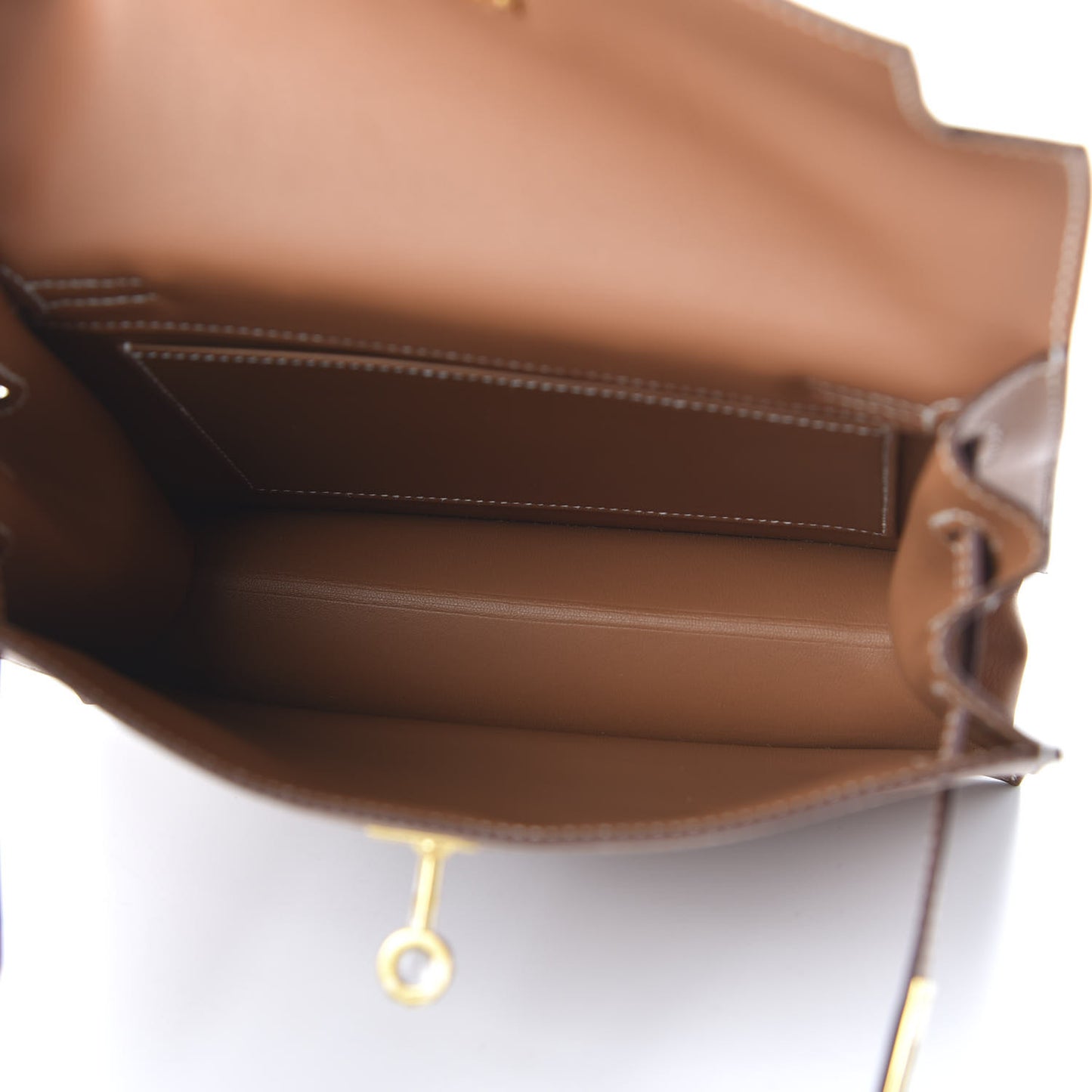 Swift Kelly Danse II Belt Bag Gold