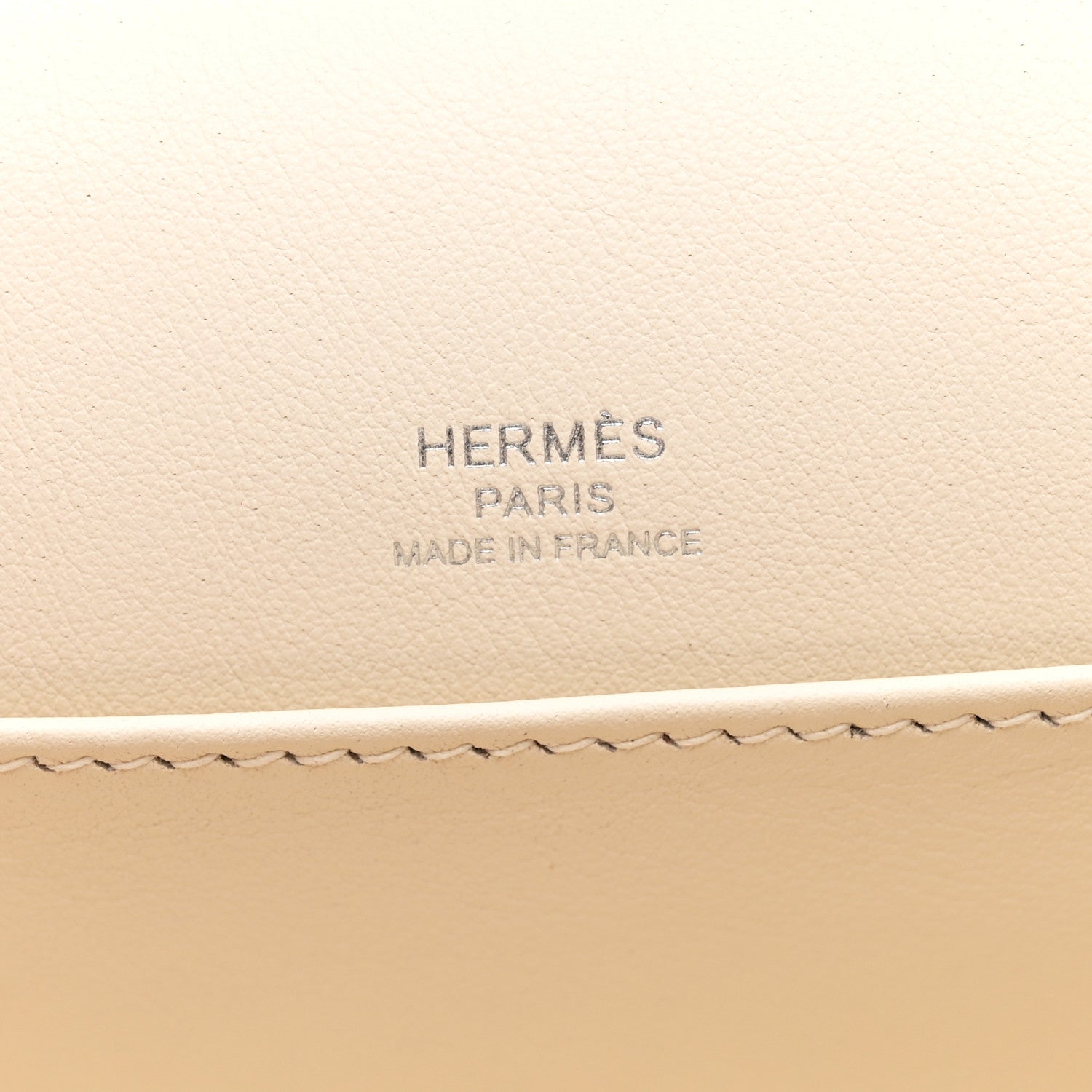 Hermes Chevre Mysore Bicolor Geta Mauve Pale Rouge Sellier 6 of 11