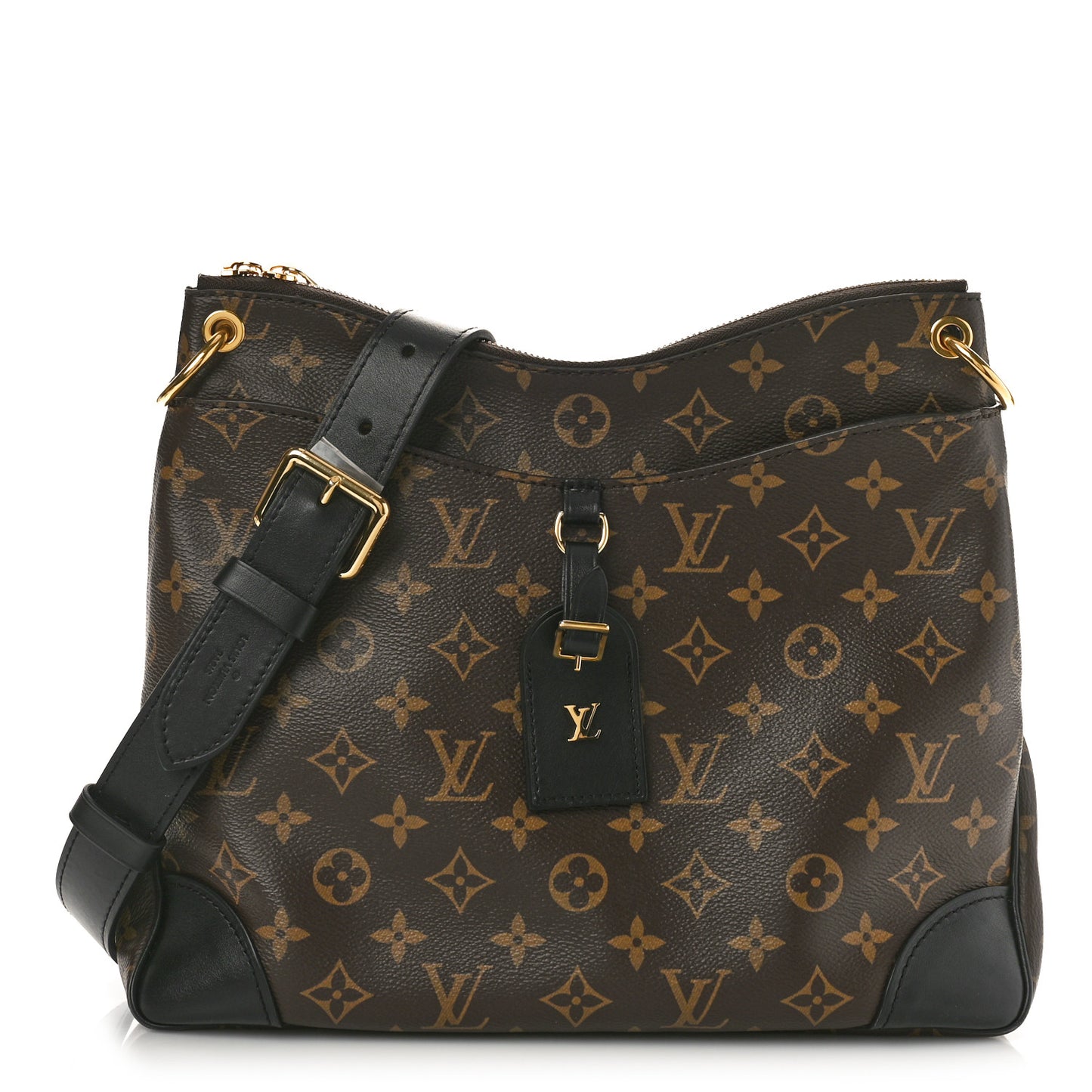 Monogram Odeon MM Black