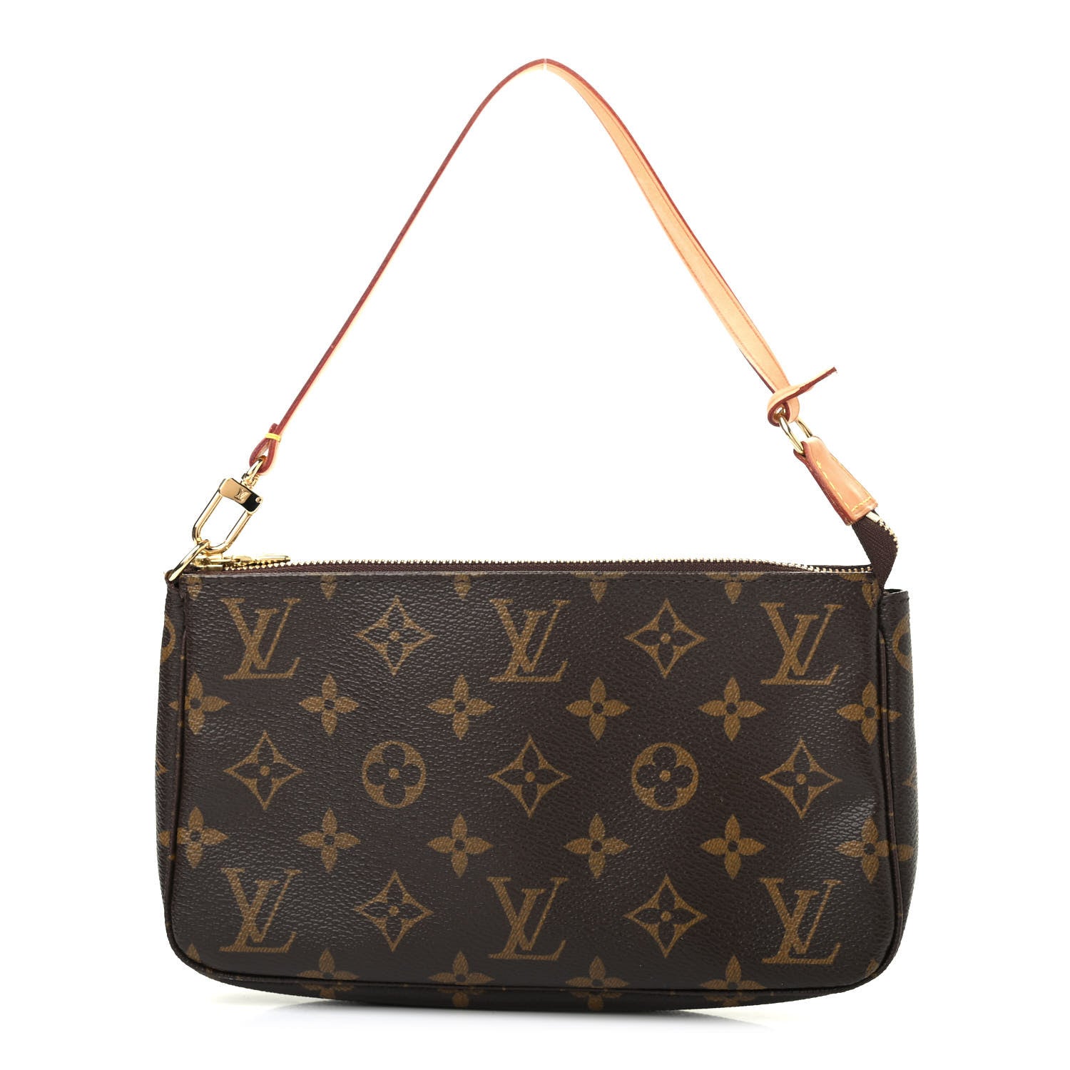 Louis Vuitton Monogram Pochette Accessories 1 of 4