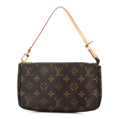 Louis Vuitton Monogram Pochette Accessories 1 of 4
