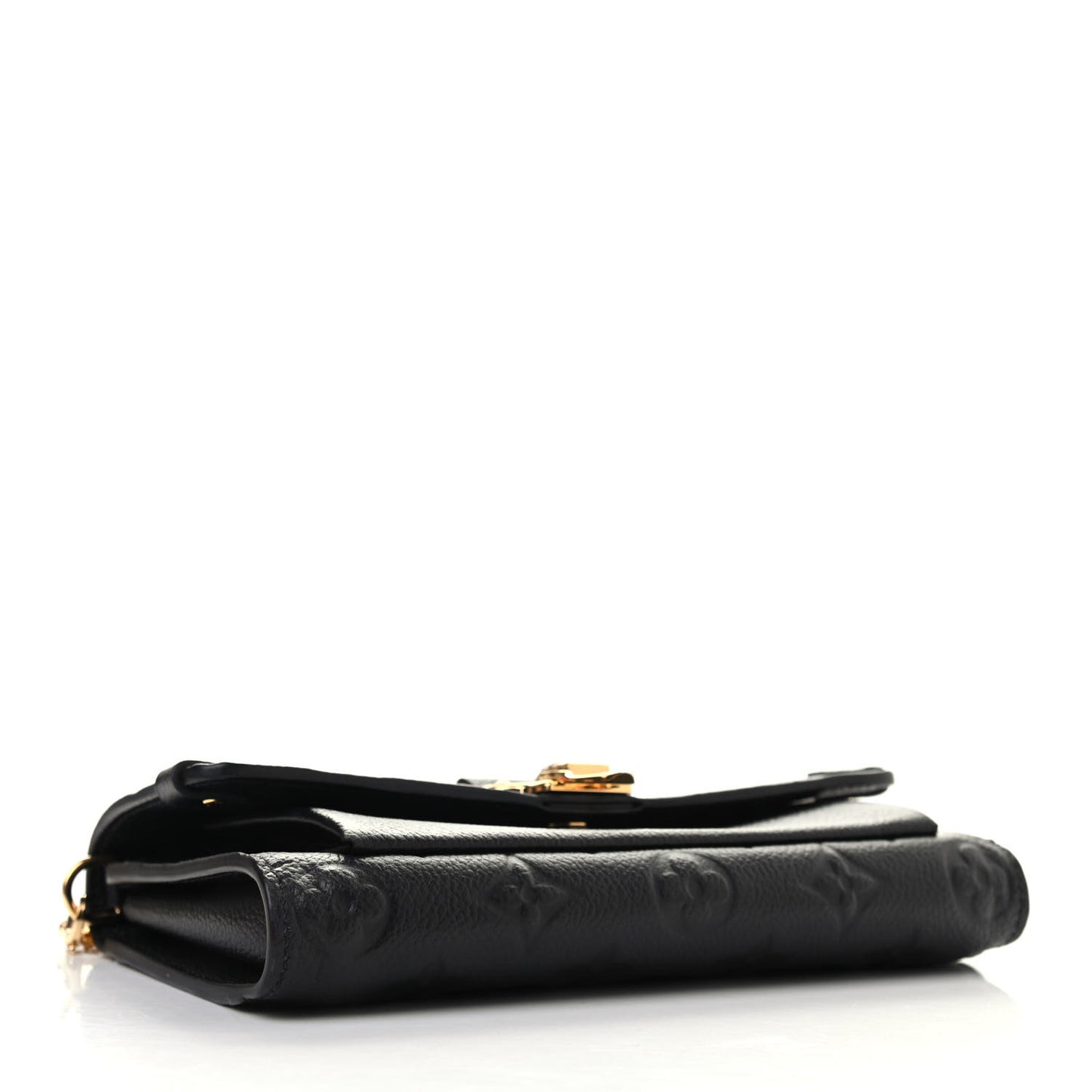 Empreinte Vavin Chain Wallet Black
