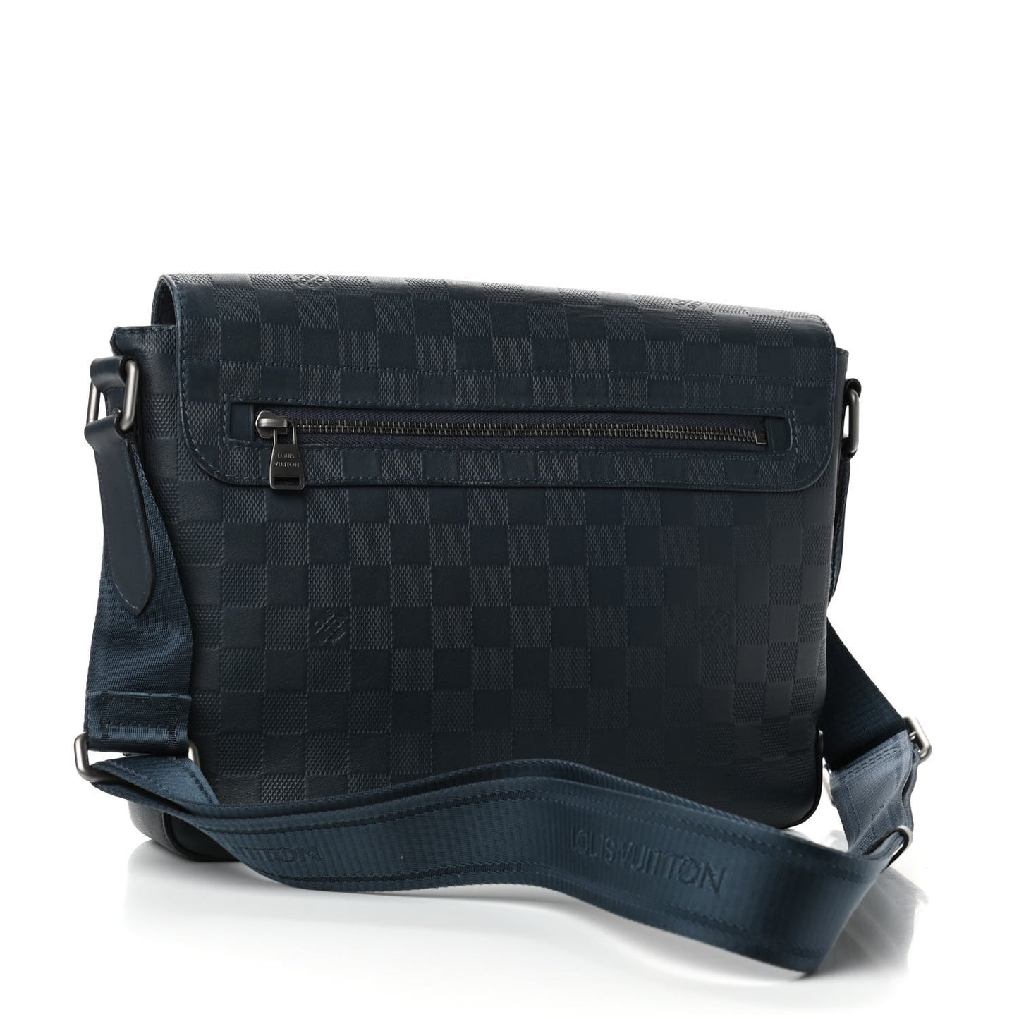 Damier Infini District PM Cosmos