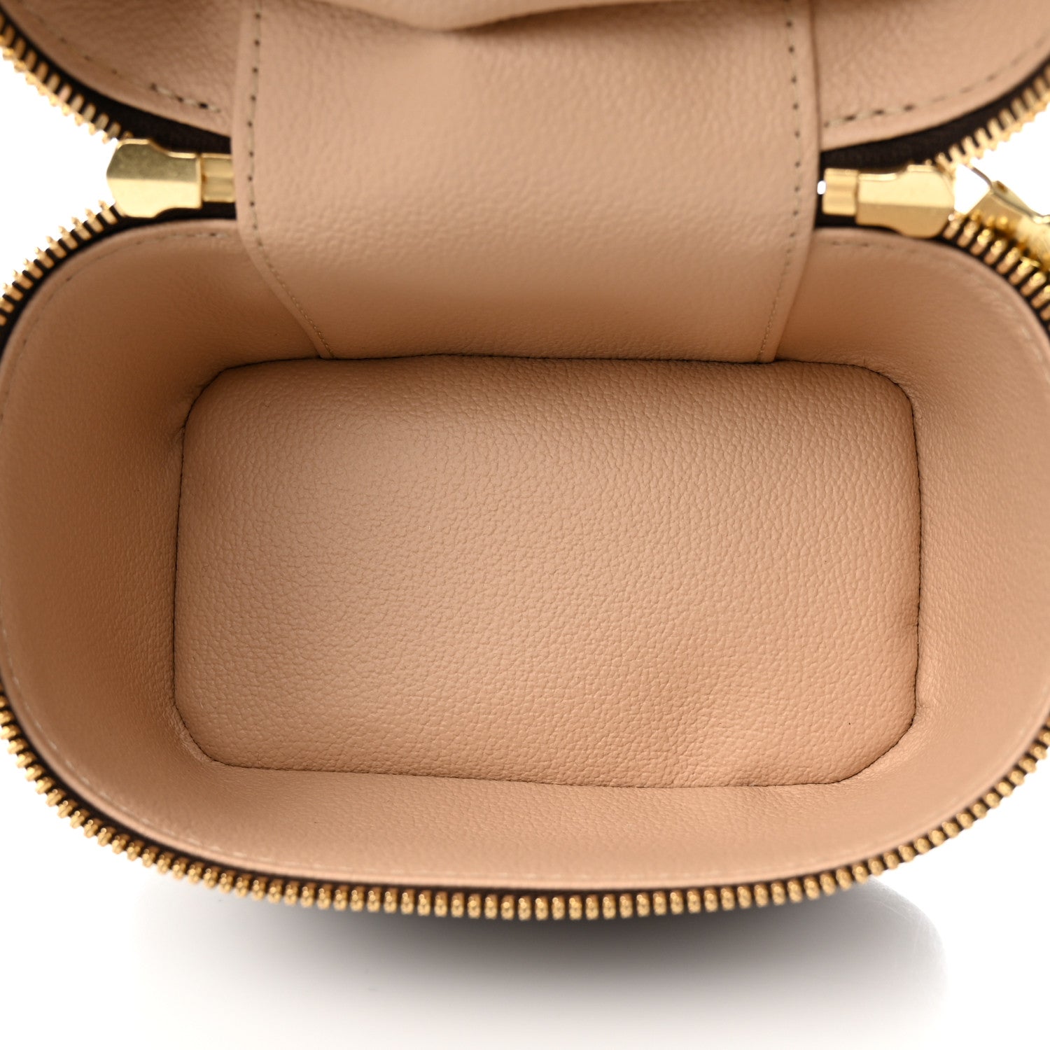 Louis Vuitton Monogram Nano Nice 5 of 9