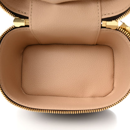 Louis Vuitton Monogram Nano Nice 5 of 9