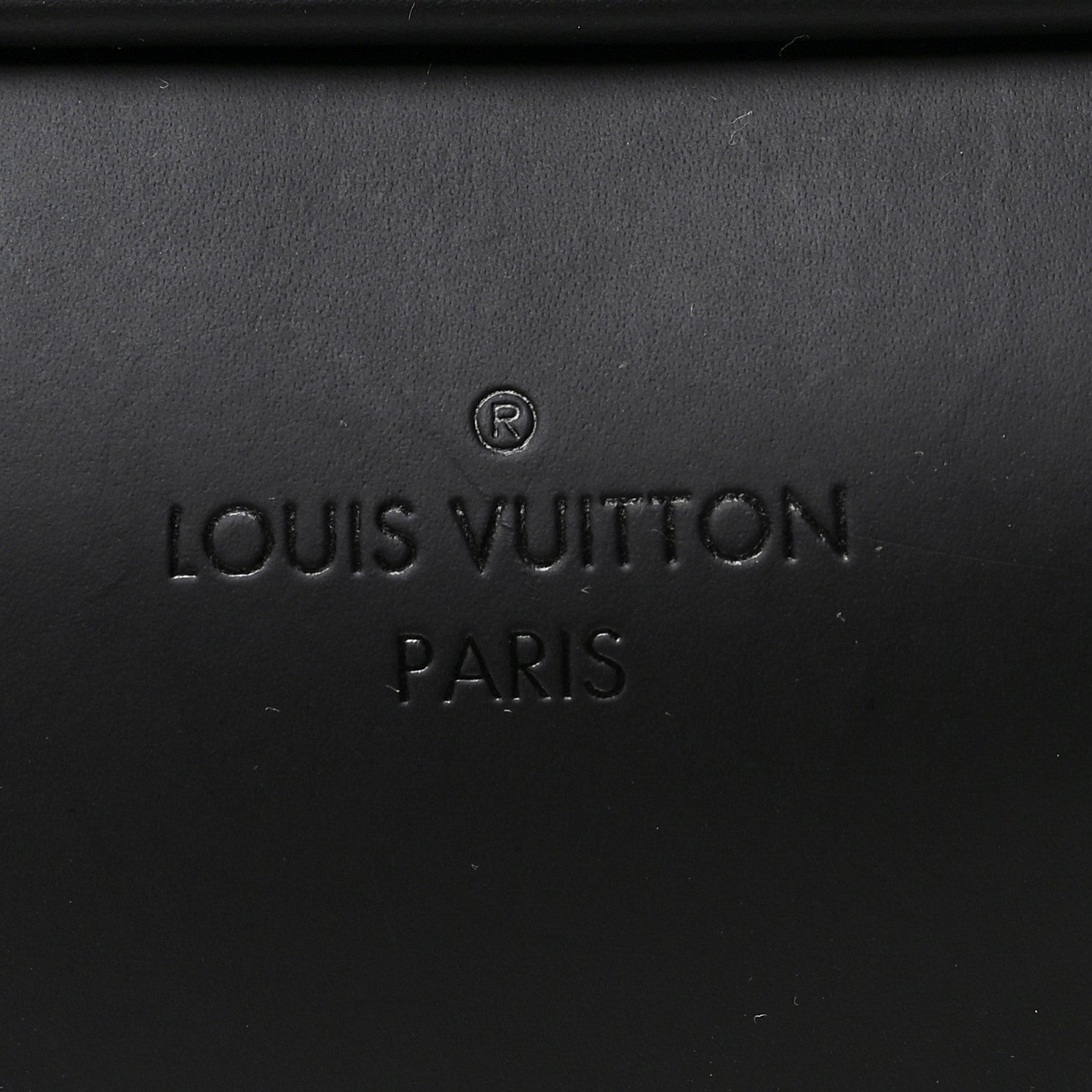 Louis Vuitton Monogram Eclipse Explorer Bumbag 8 of 8