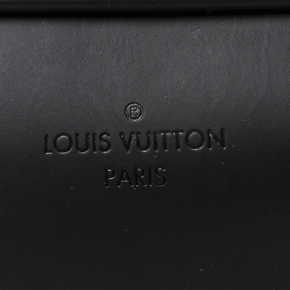Louis Vuitton Monogram Eclipse Explorer Bumbag 8 of 8