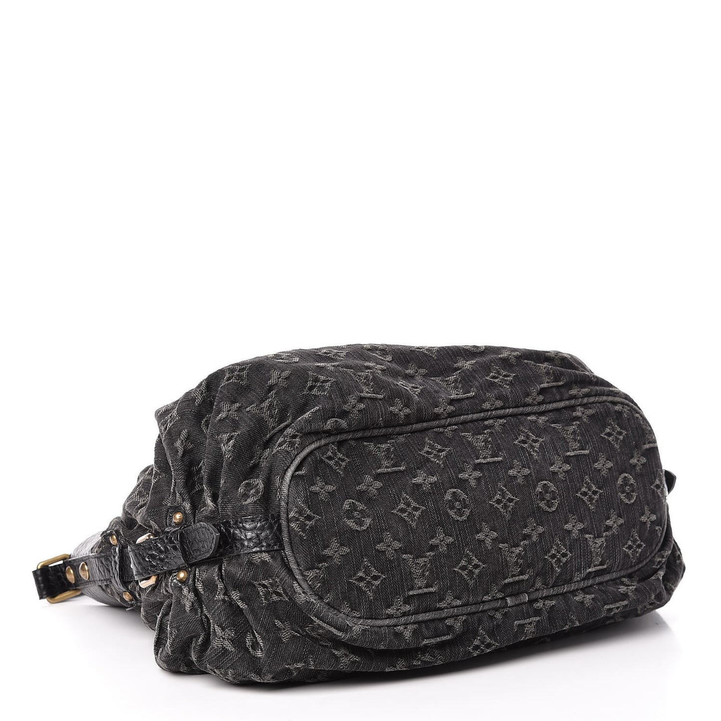 Denim Mahina XS Black