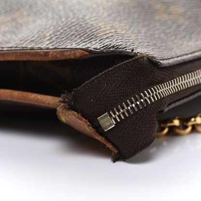 Louis Vuitton Monogram Sophie Clutch 15 of 16