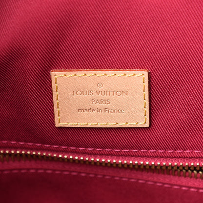 Louis Vuitton Monogram Graceful PM Pivoine 6 of 10